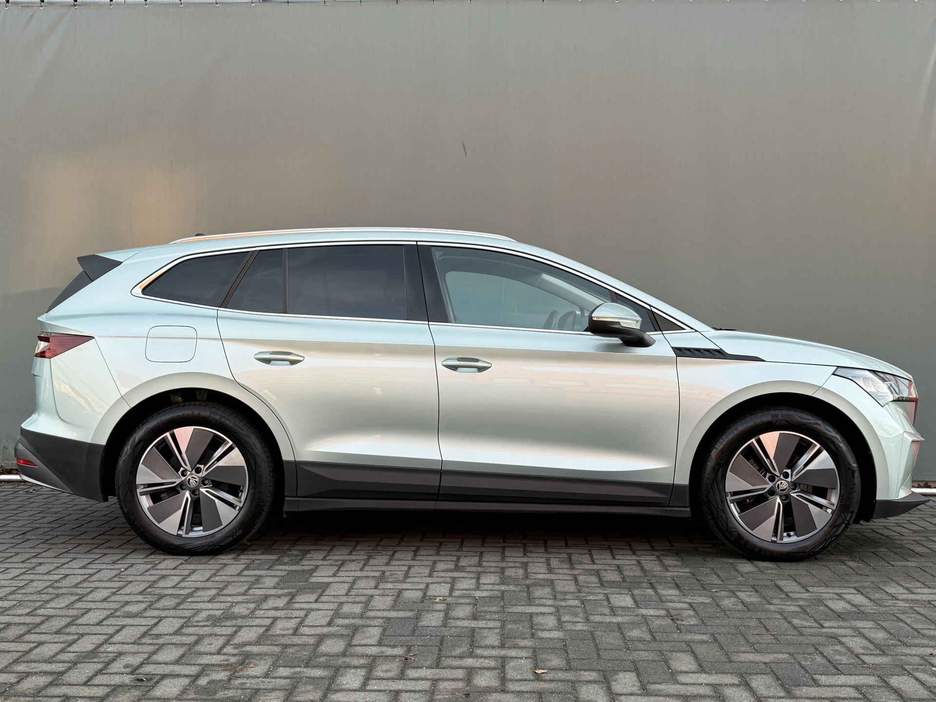 Hoofdafbeelding Škoda Enyaq iV