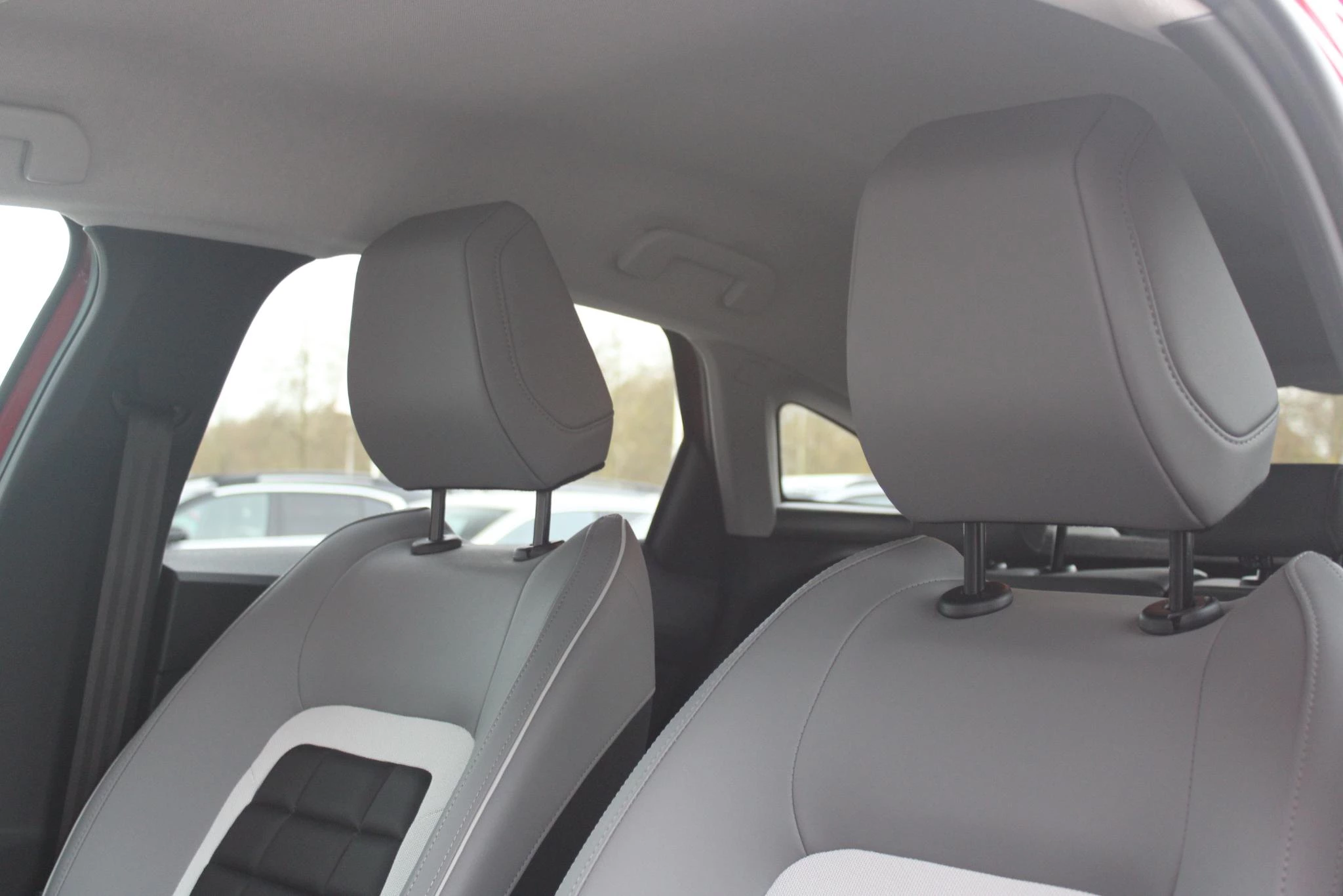 Hoofdafbeelding Citroën C4