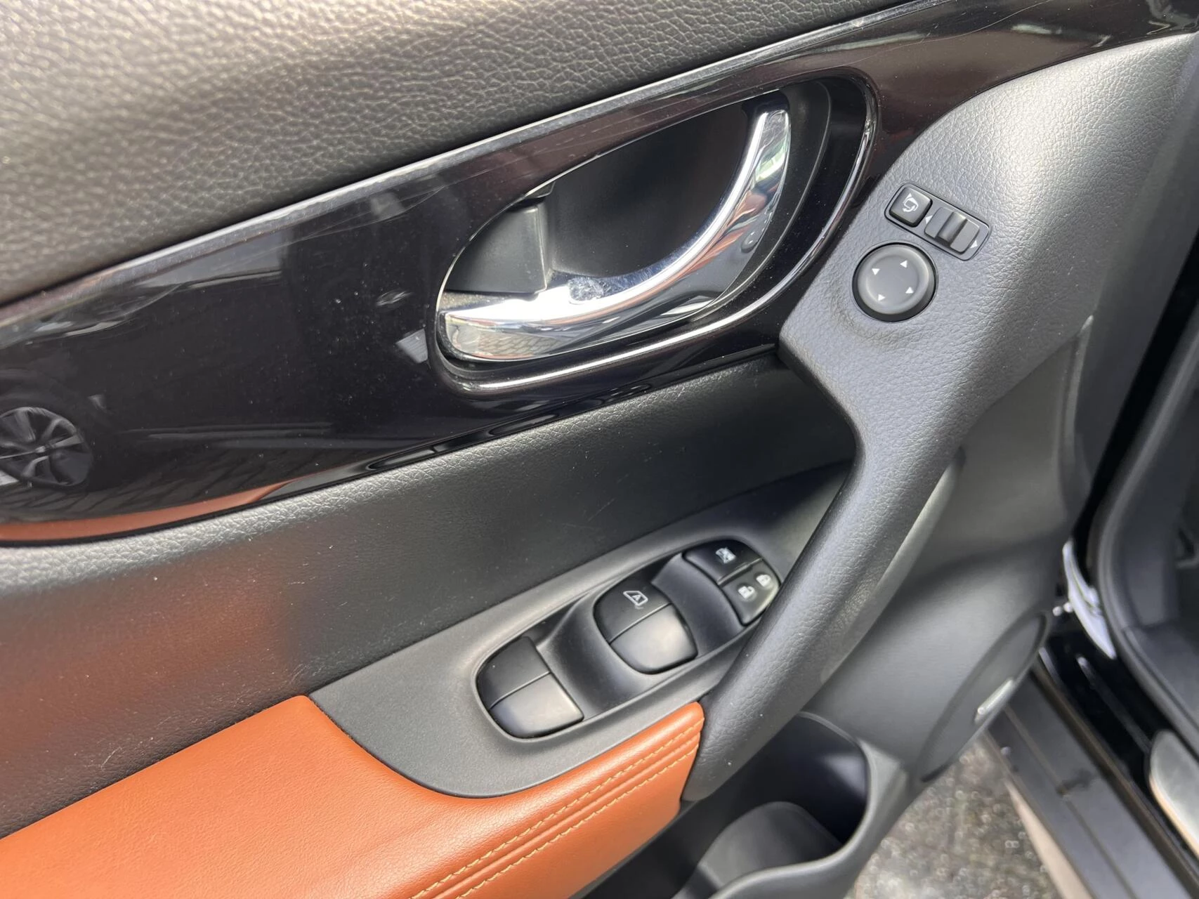 Hoofdafbeelding Nissan X-Trail