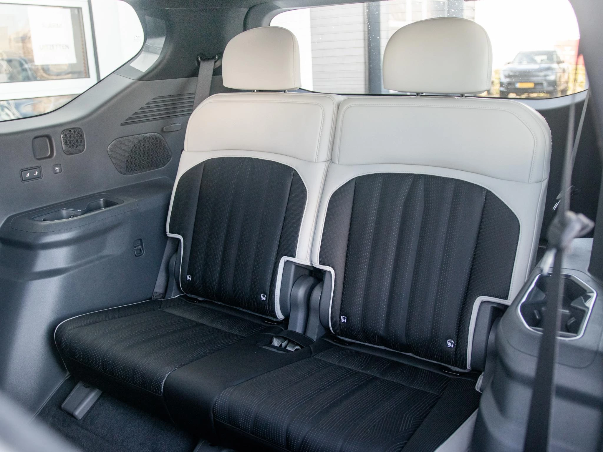 Hoofdafbeelding Kia EV9