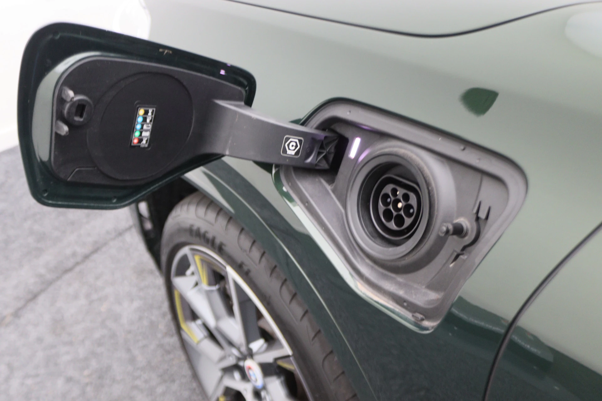 Hoofdafbeelding BMW X2