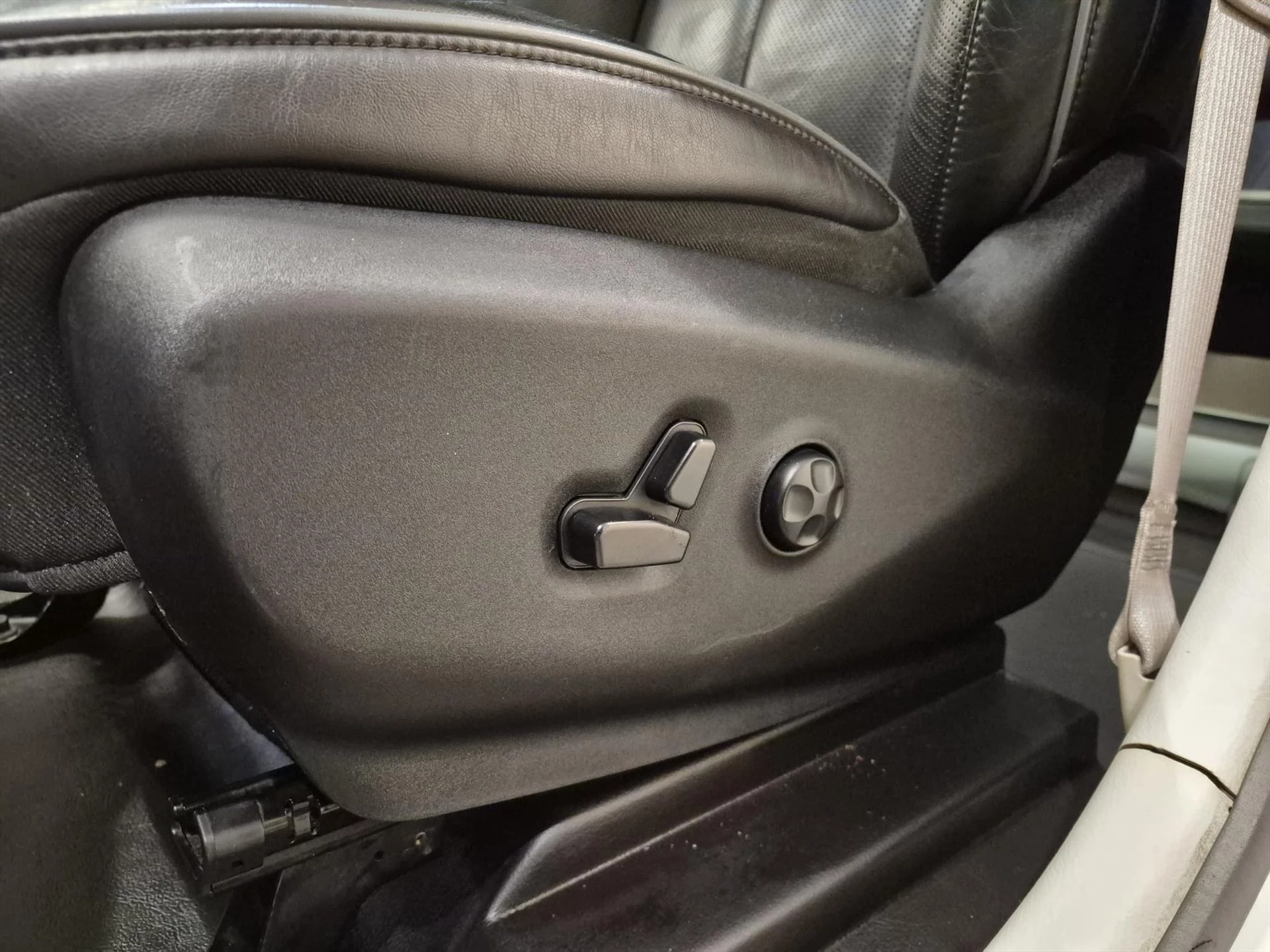 Hoofdafbeelding Chrysler Pacifica