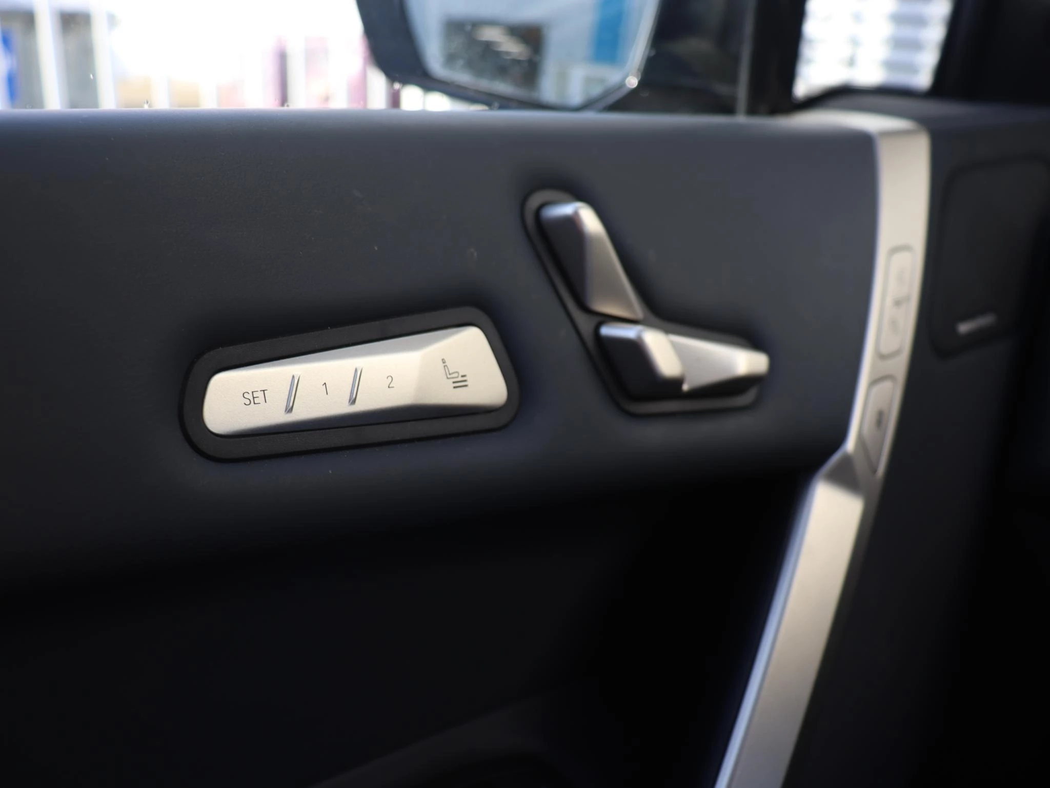 Hoofdafbeelding BMW iX