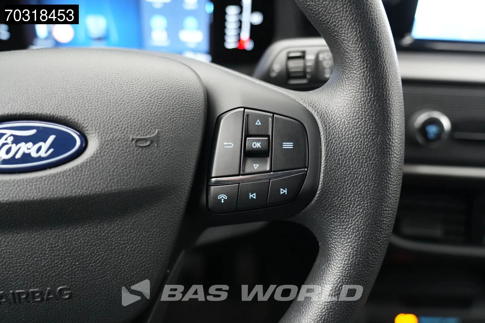 Hoofdafbeelding Ford Courier