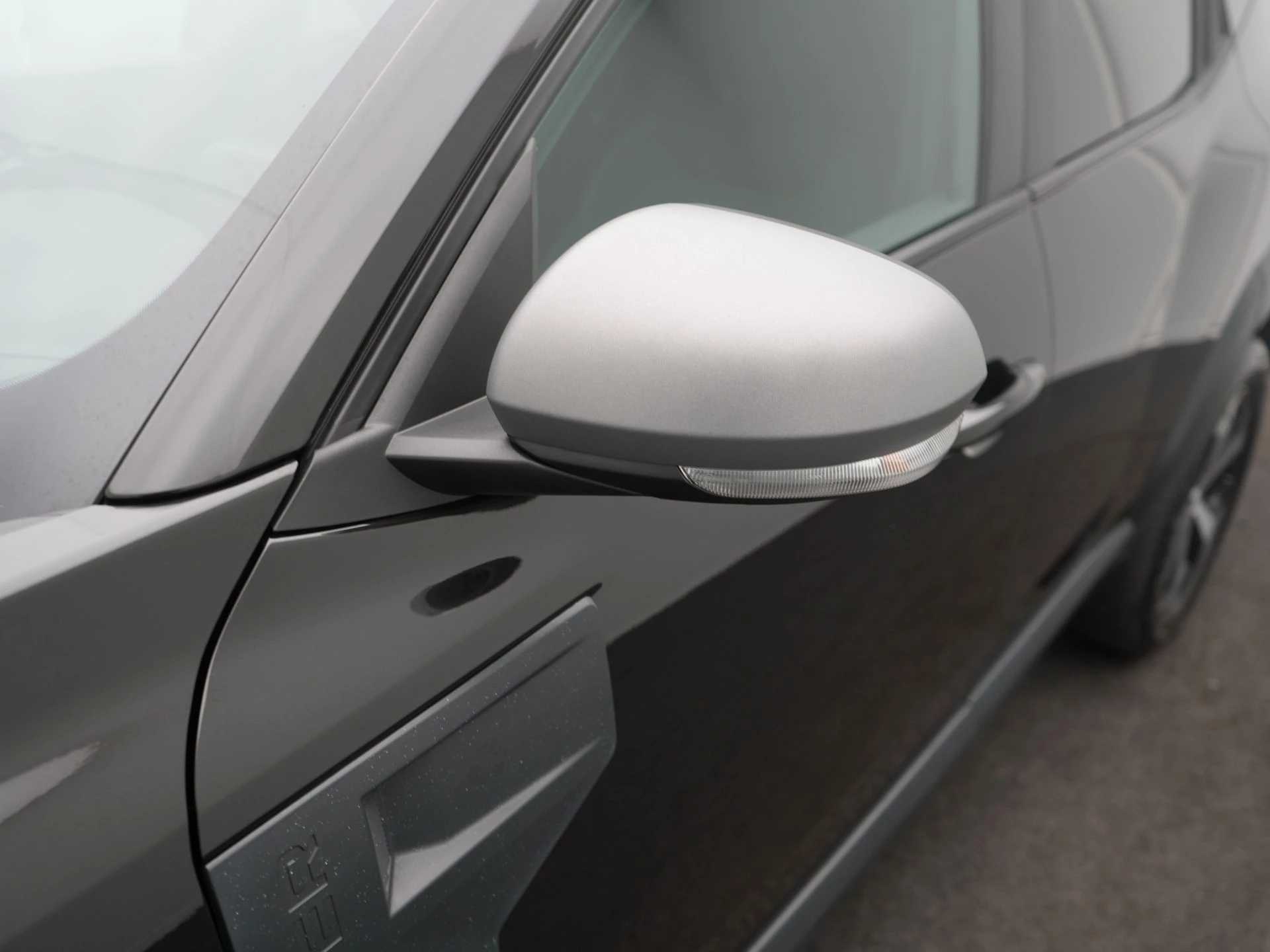 Hoofdafbeelding Dacia Duster