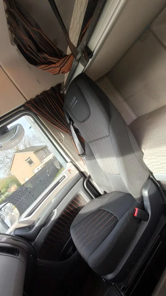 Hoofdafbeelding DAF XF480