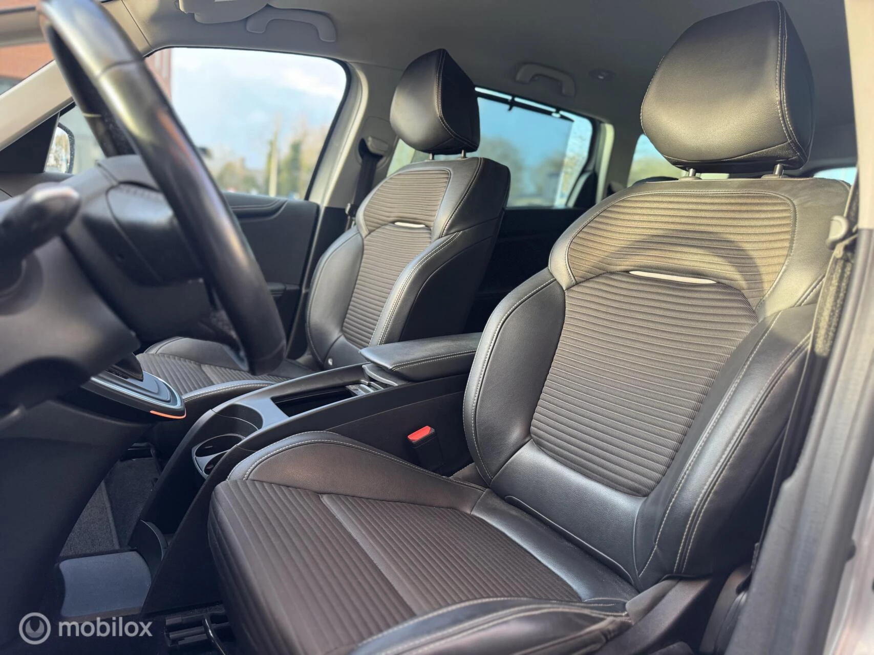 Hoofdafbeelding Renault Grand Scénic