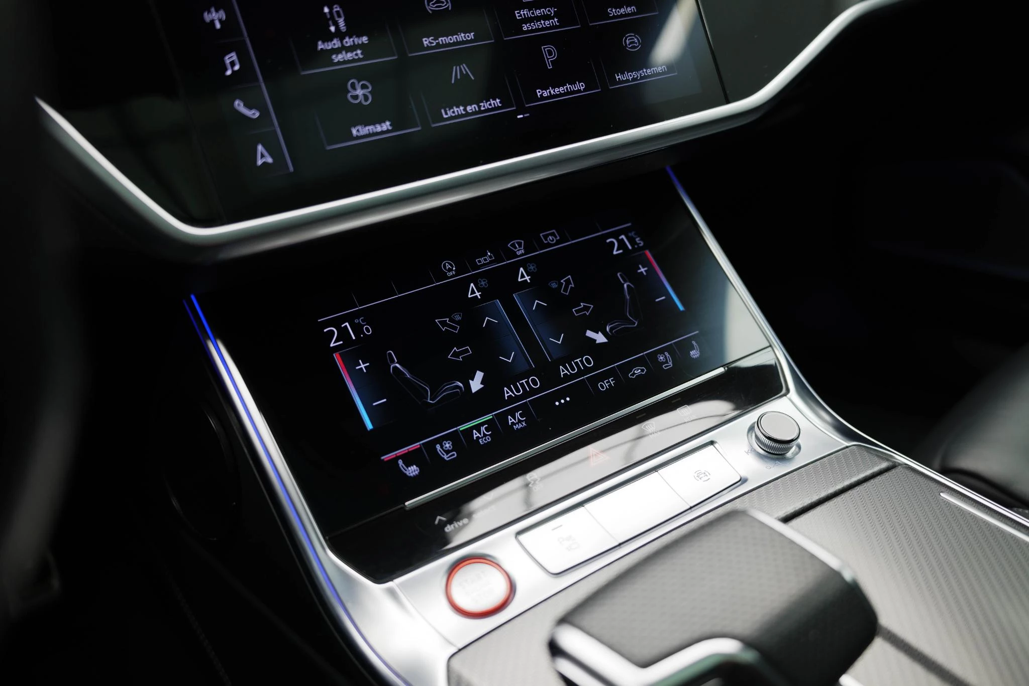 Hoofdafbeelding Audi RS6