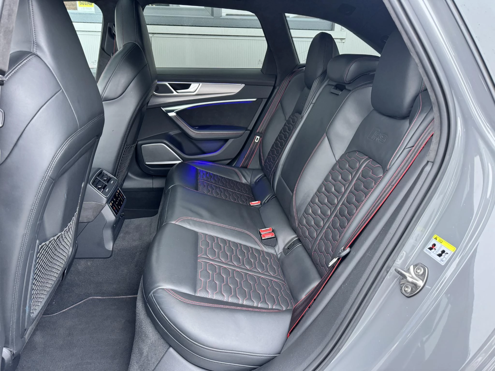 Hoofdafbeelding Audi RS6