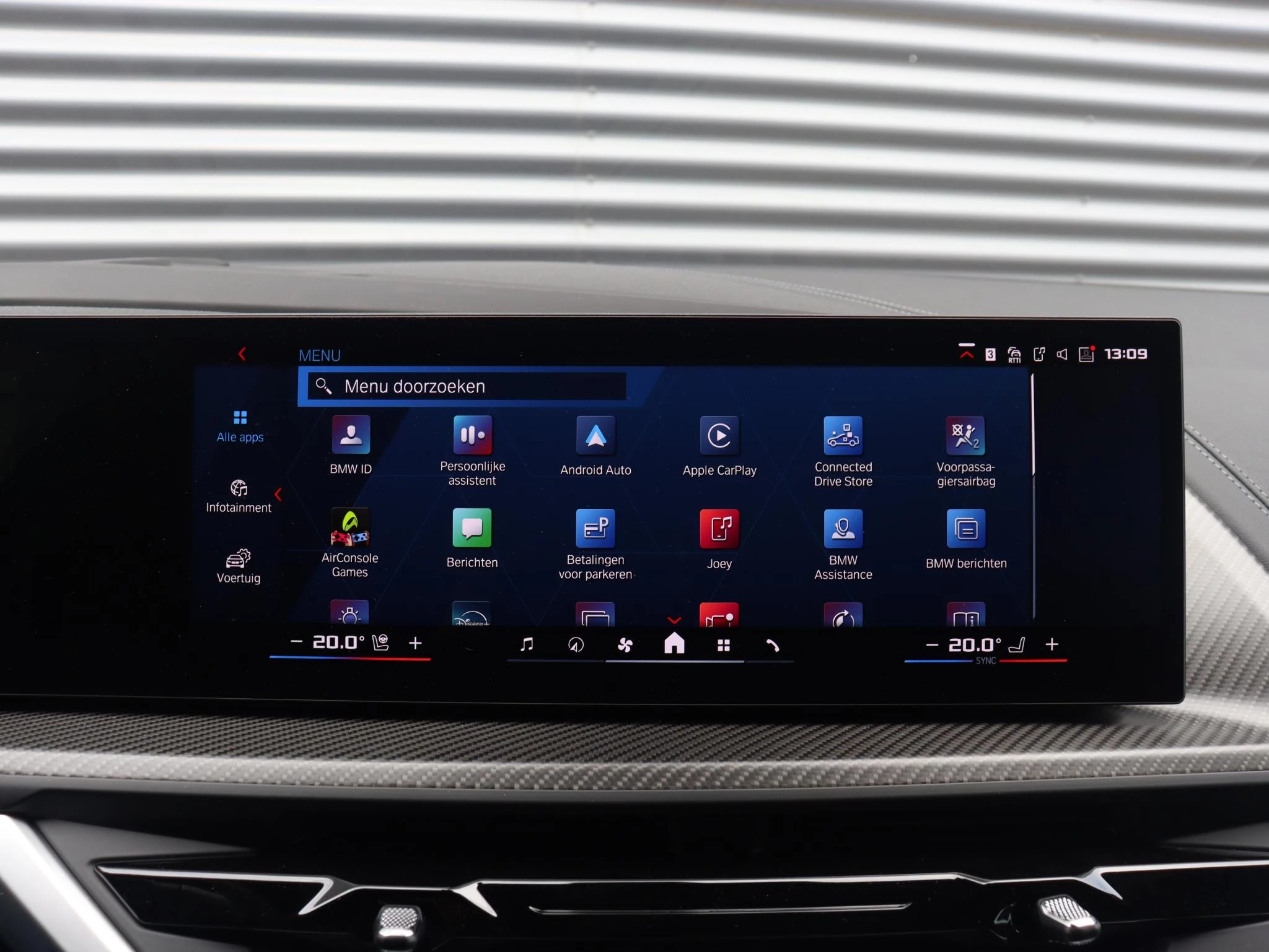 Hoofdafbeelding BMW XM