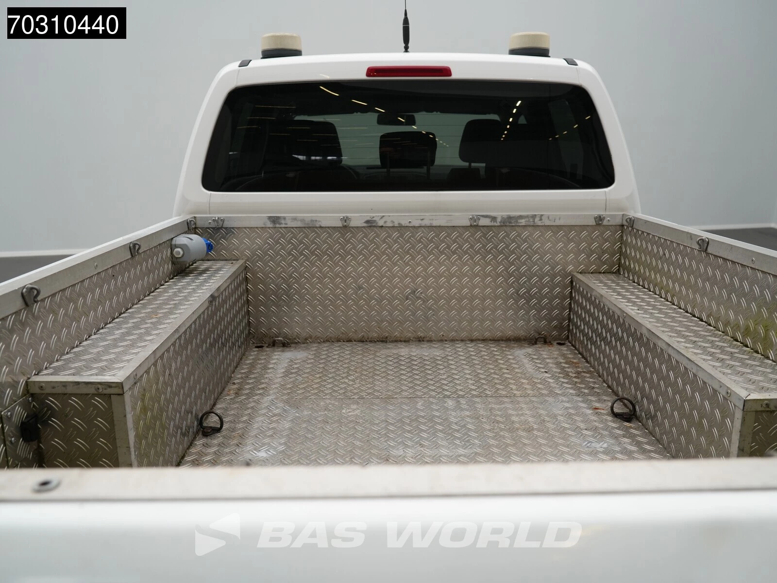 Hoofdafbeelding Volkswagen Amarok