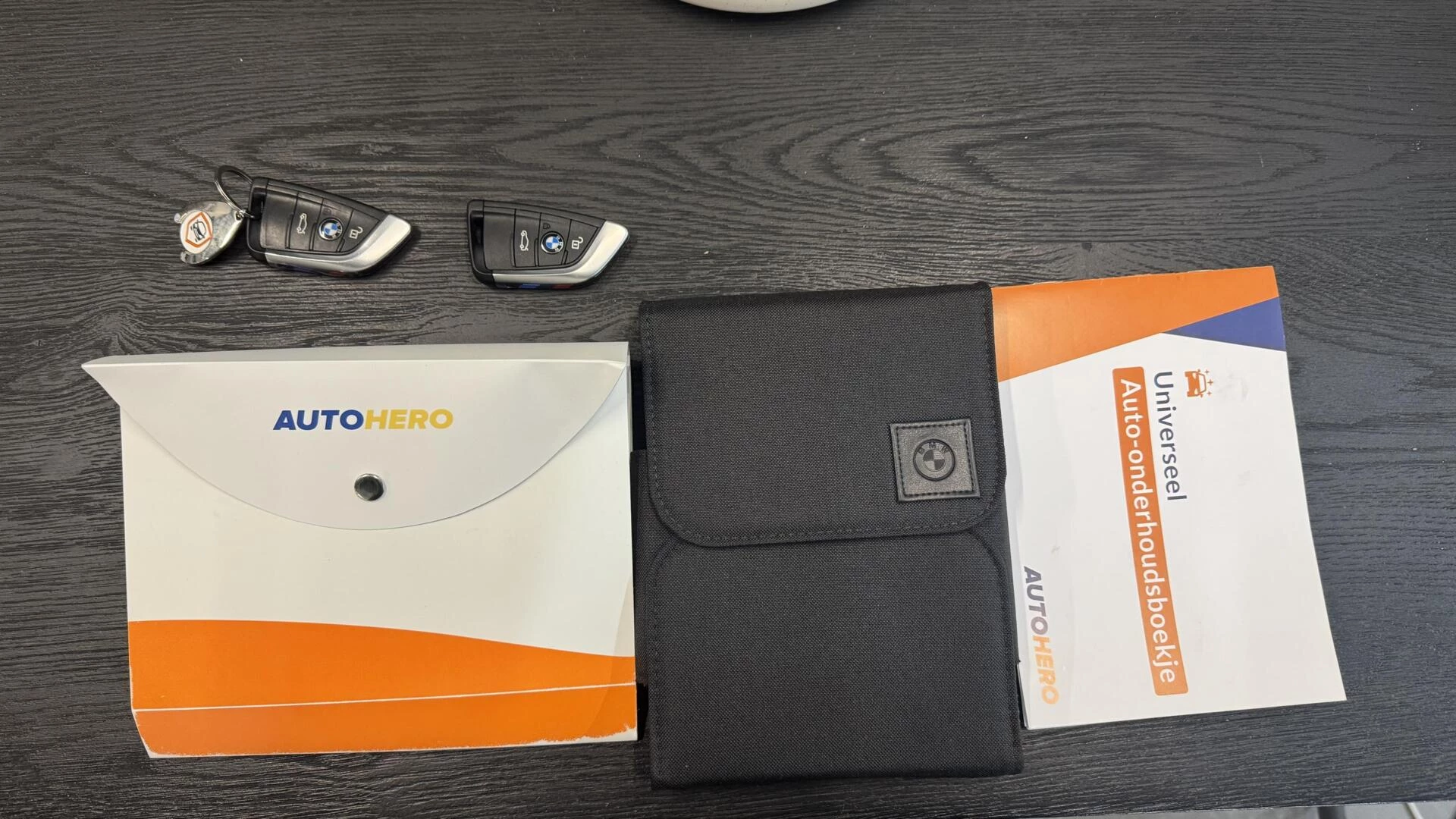 Hoofdafbeelding BMW X2