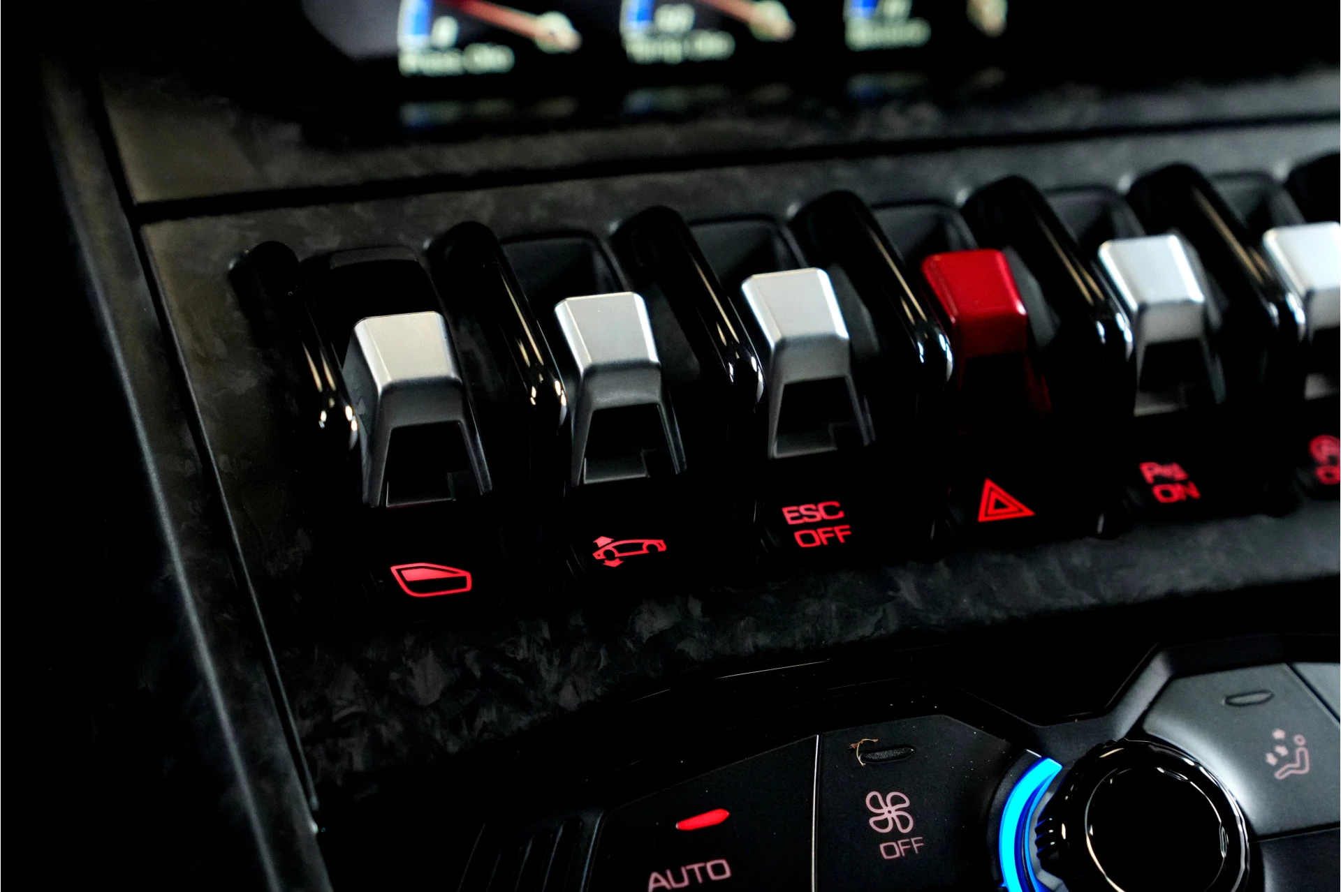 Hoofdafbeelding Lamborghini Huracán