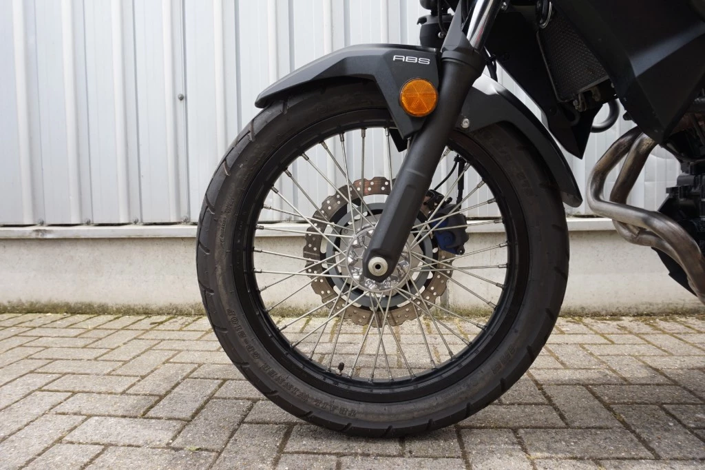 Hoofdafbeelding Kawasaki Versys-X 300