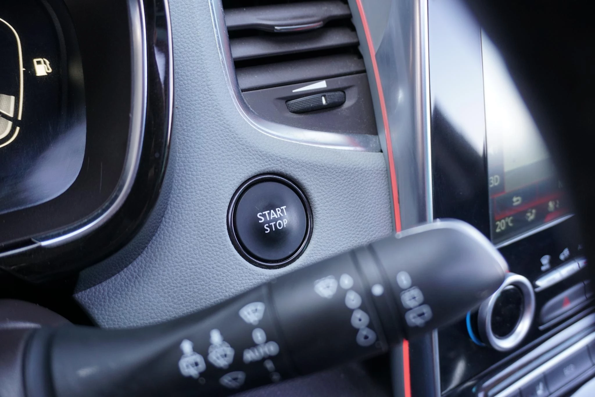 Hoofdafbeelding Renault Espace