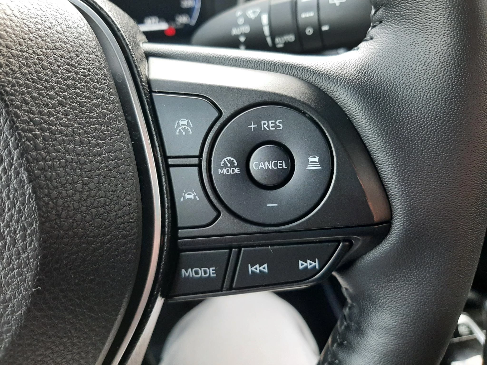 Hoofdafbeelding Toyota Corolla Cross