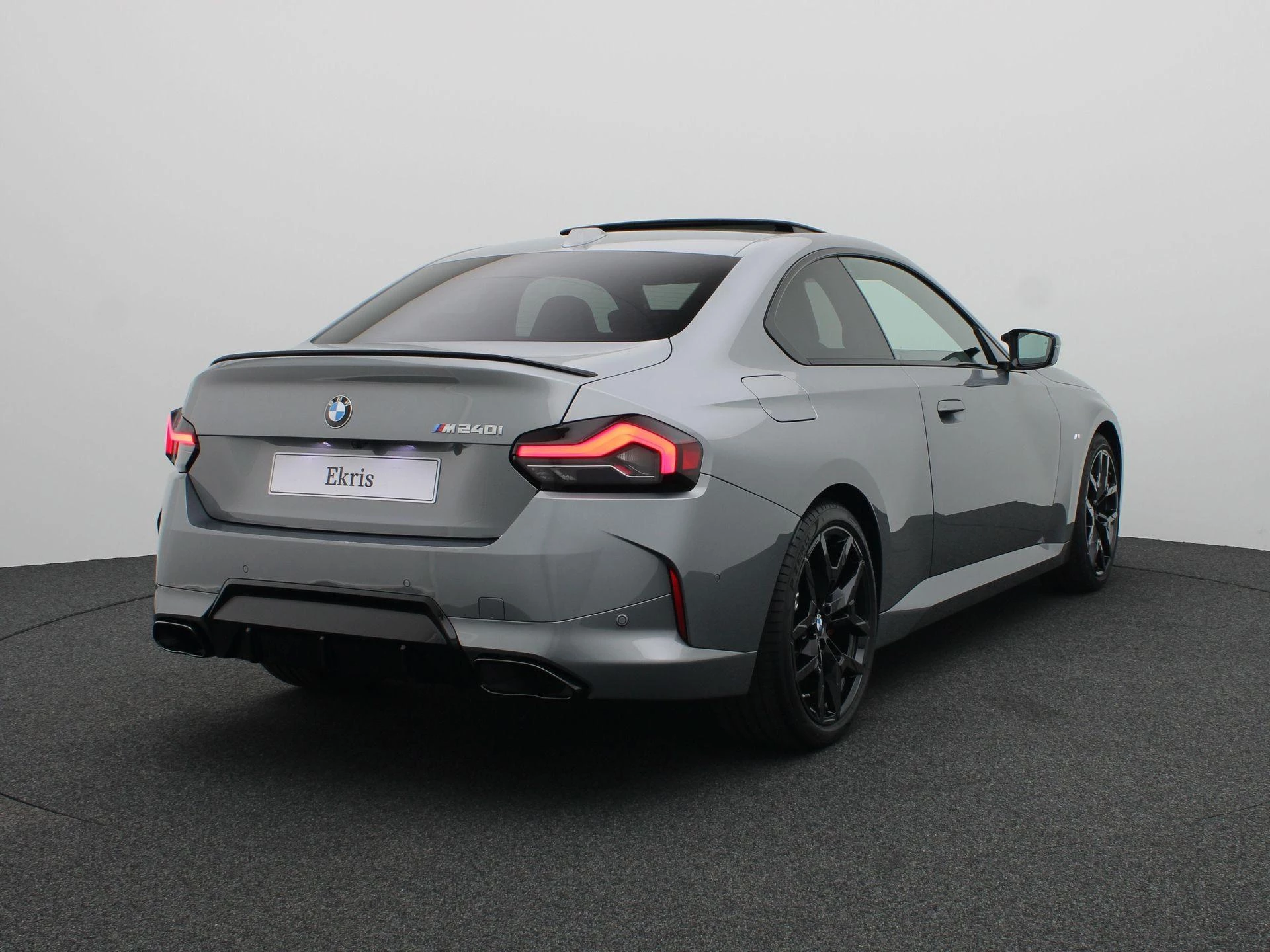 Hoofdafbeelding BMW 2 Serie