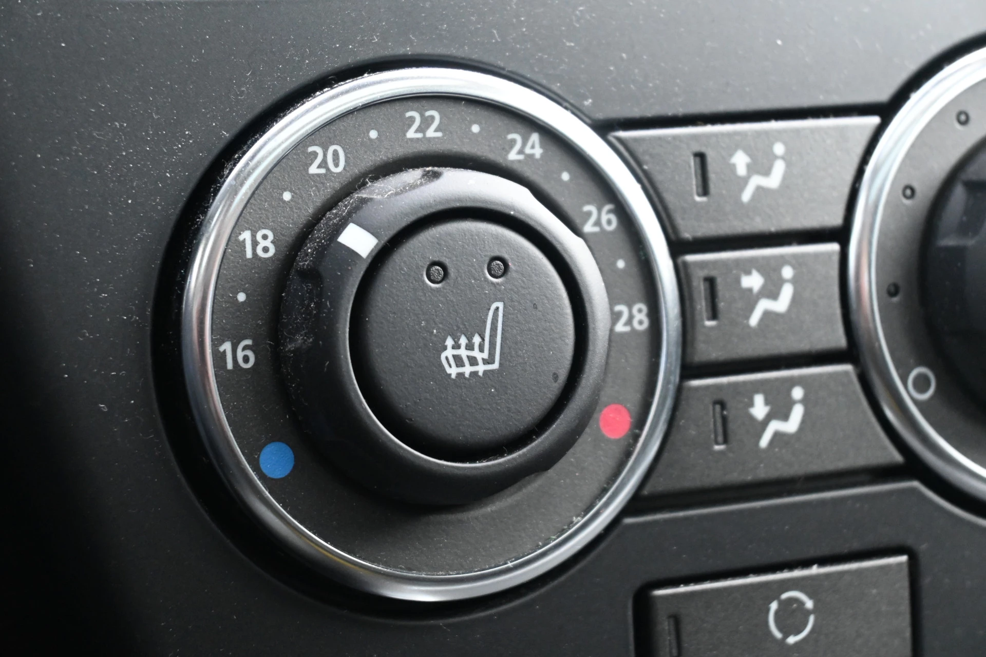 Hoofdafbeelding Land Rover Freelander