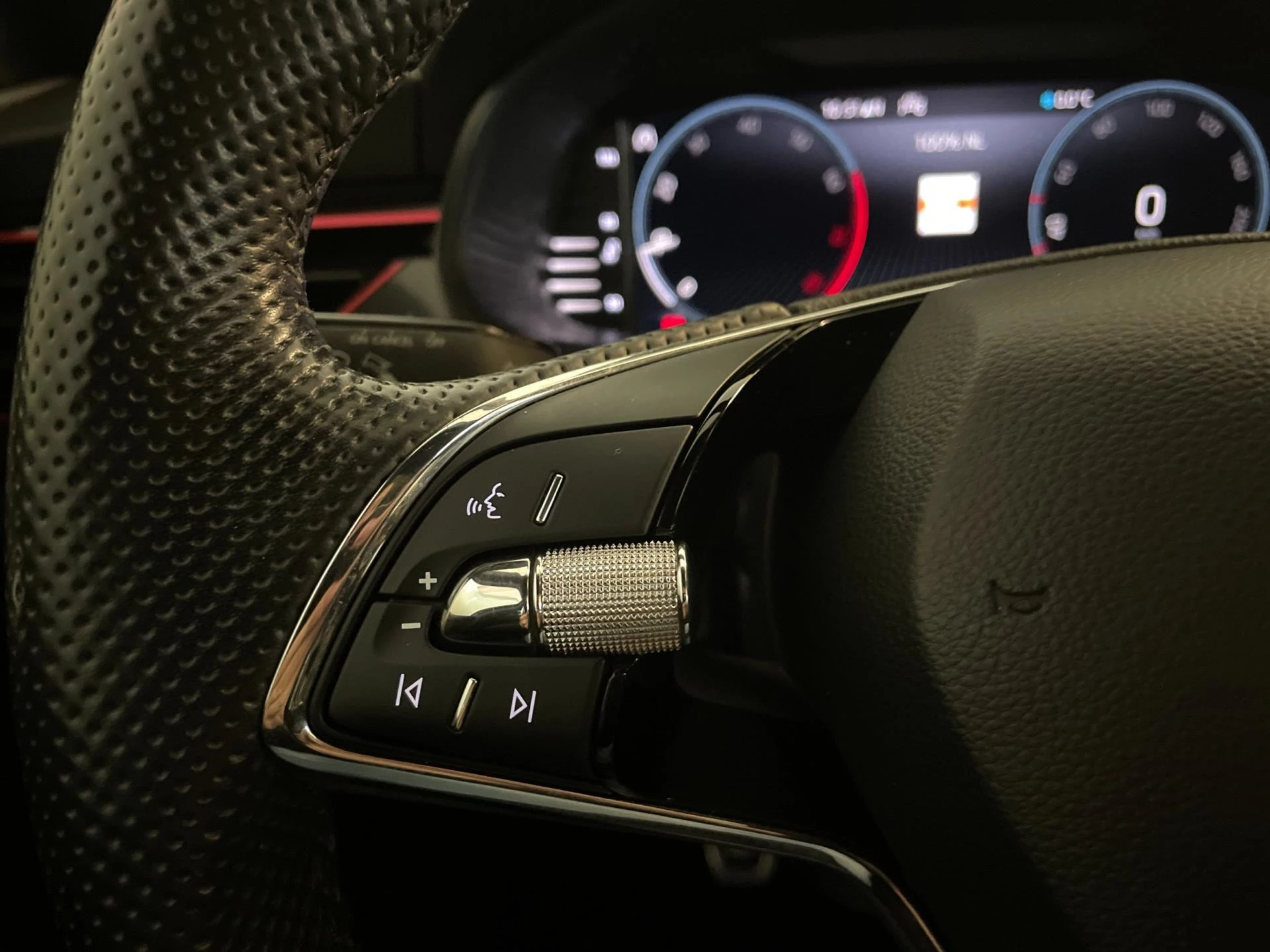 Hoofdafbeelding Škoda Kamiq