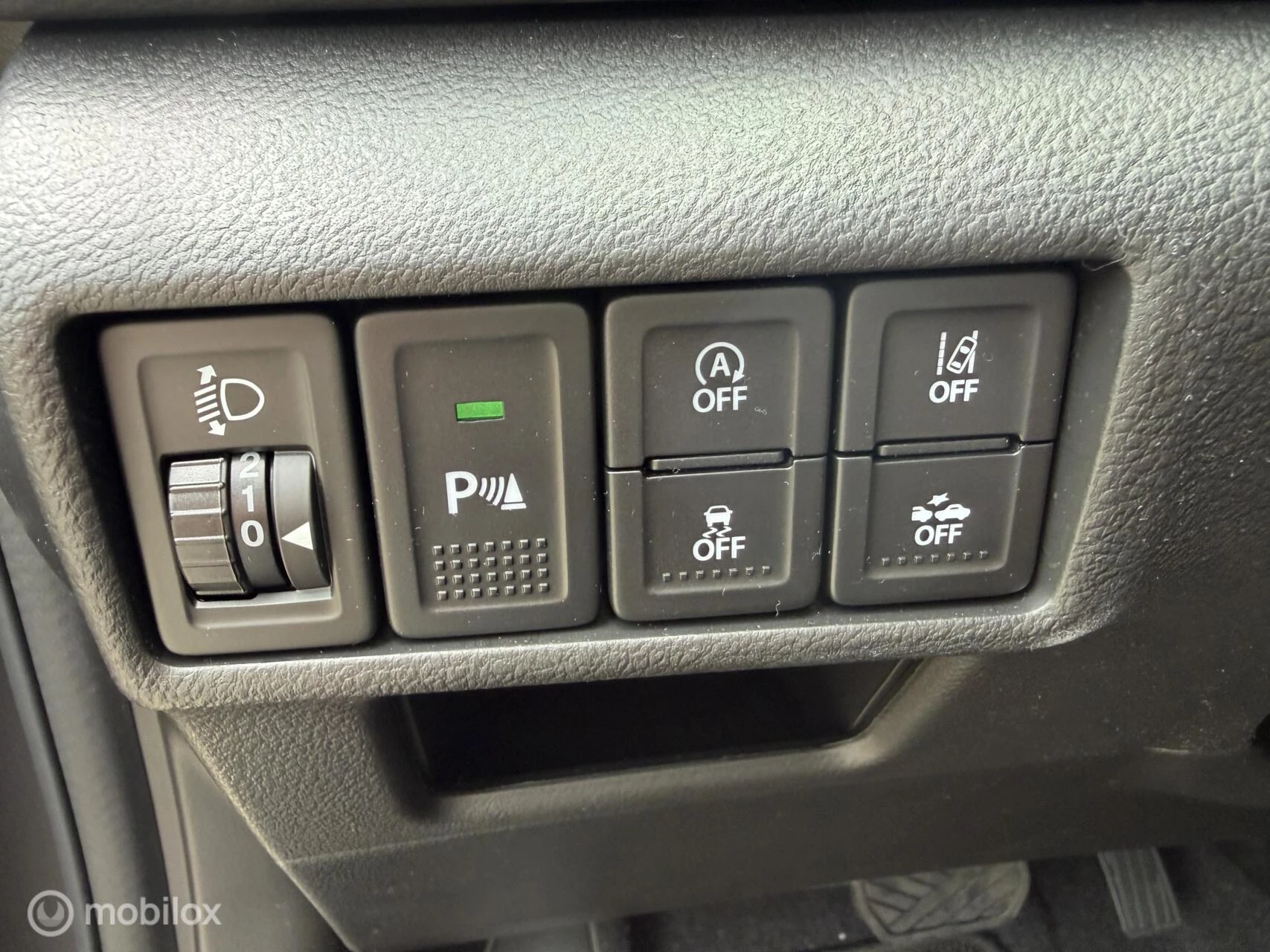 Hoofdafbeelding Suzuki S-Cross