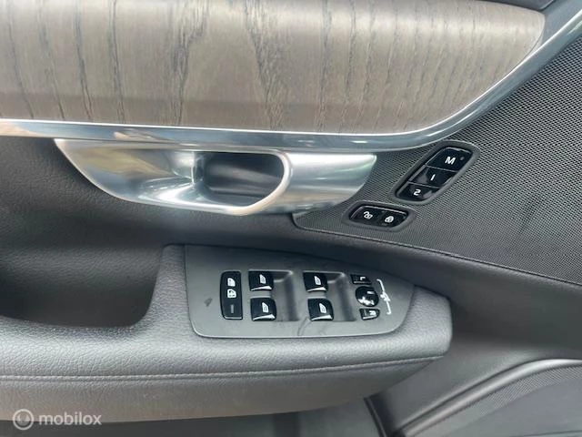 Hoofdafbeelding Volvo V90