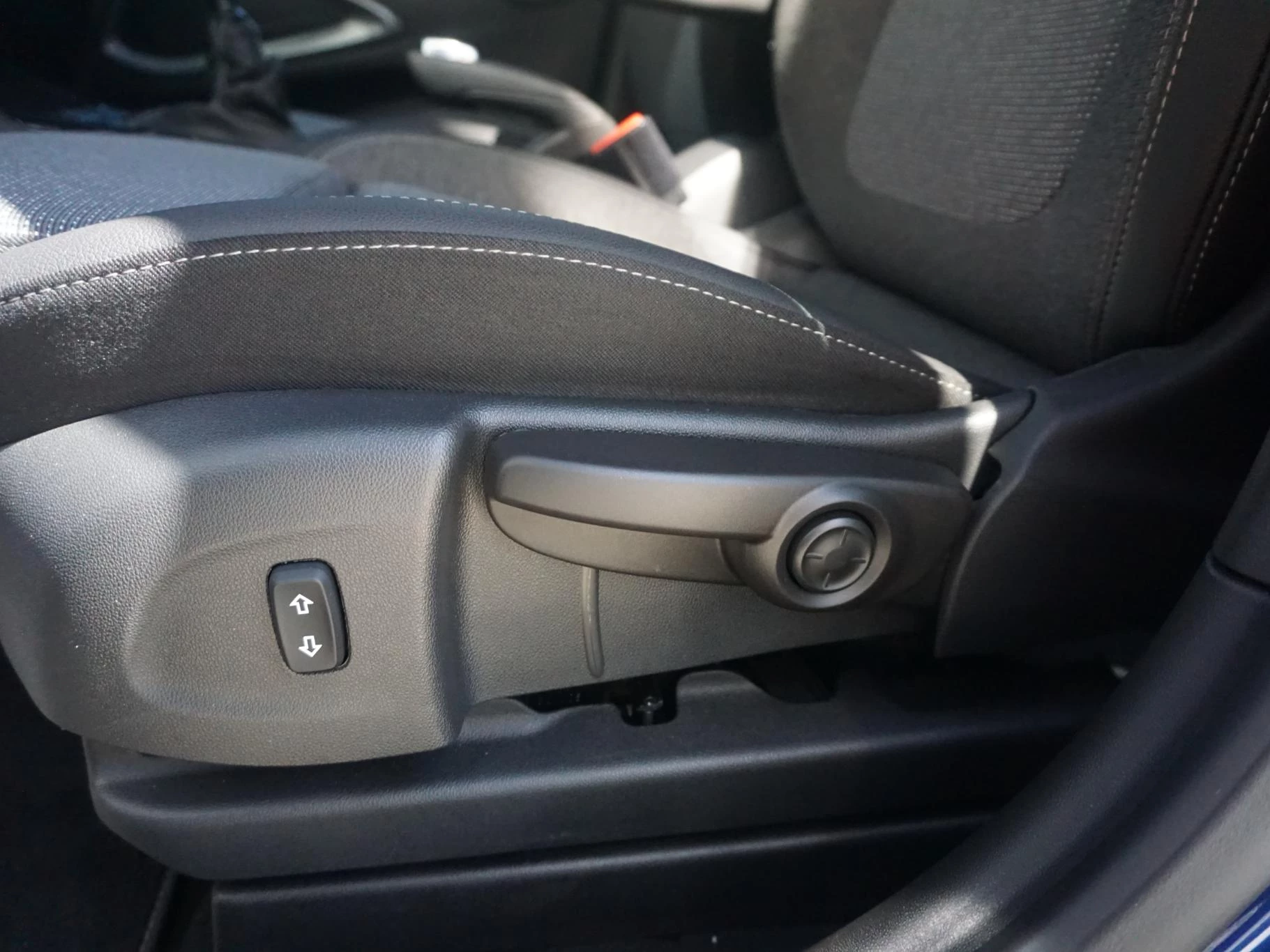 Hoofdafbeelding Opel Crossland