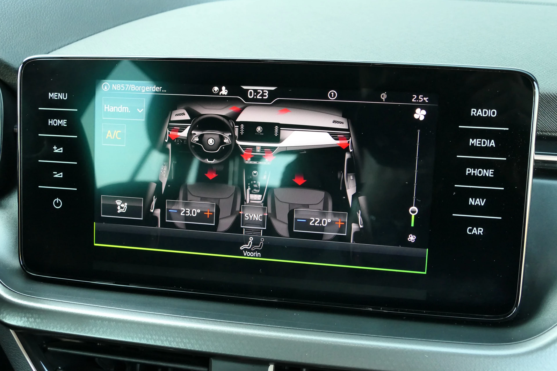 Hoofdafbeelding Škoda Kamiq