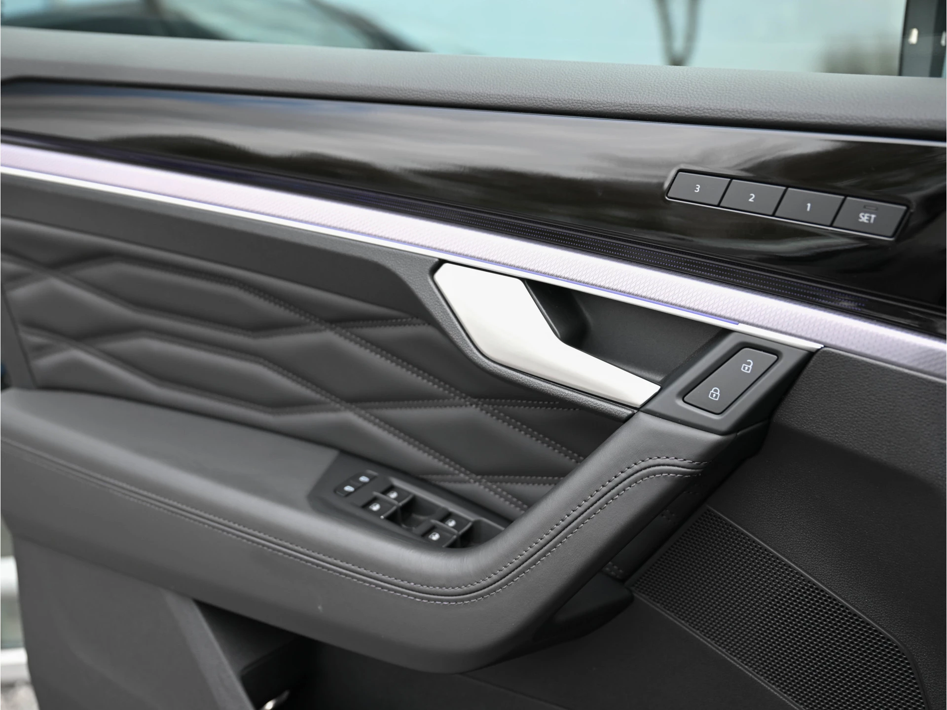 Hoofdafbeelding Volkswagen Touareg