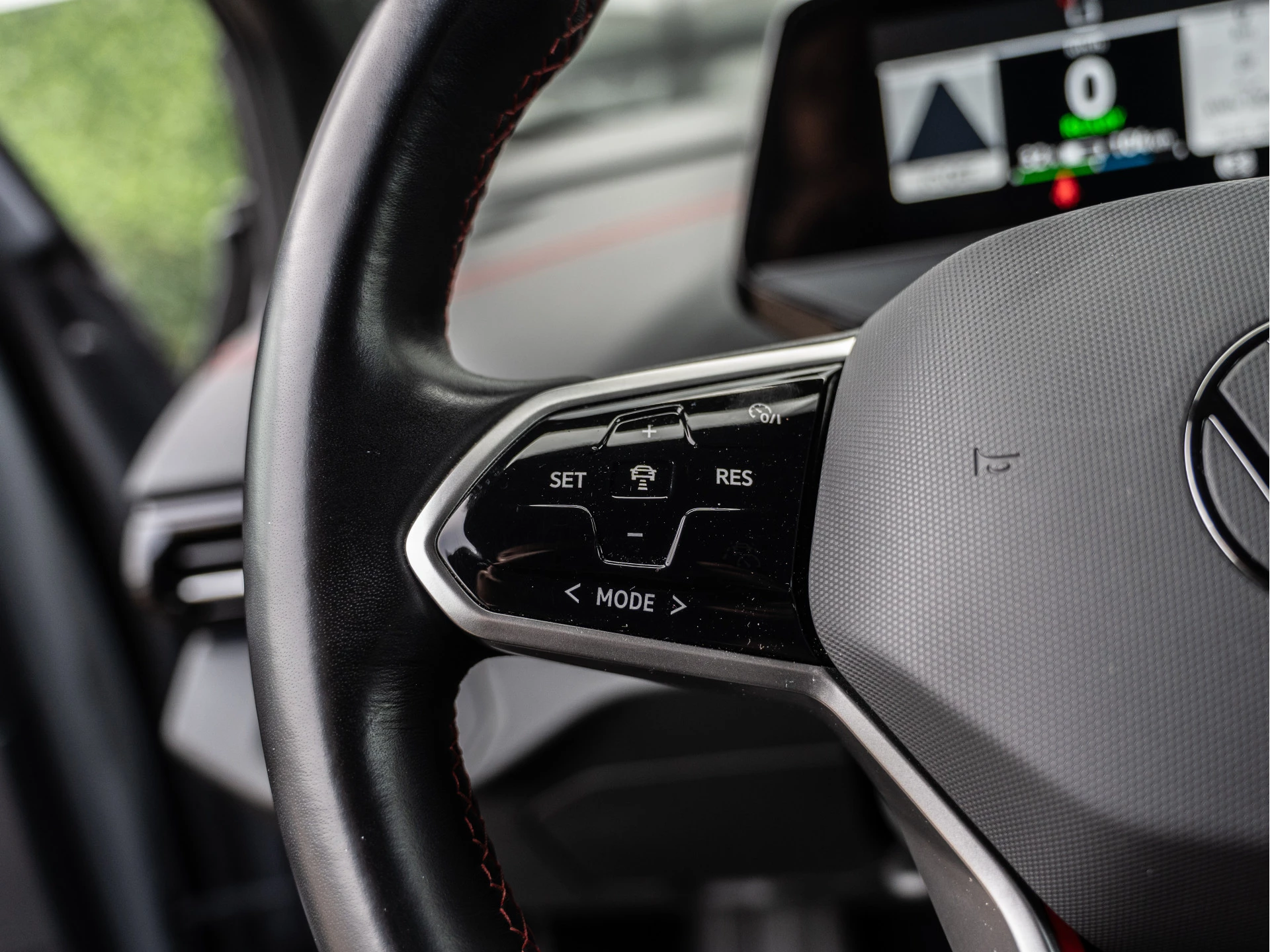 Hoofdafbeelding Volkswagen ID.4