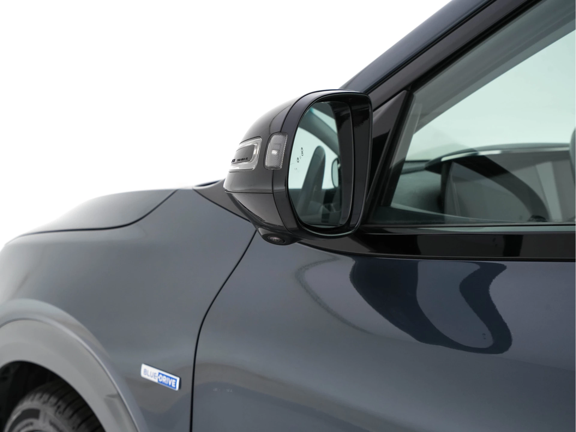 Hoofdafbeelding Hyundai Nexo