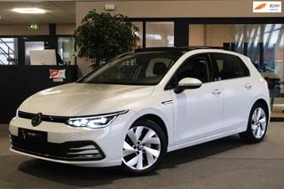 Volkswagen Golf 8 1.5 eTSI Style 150PK DSG Pano Navi ACC Memory