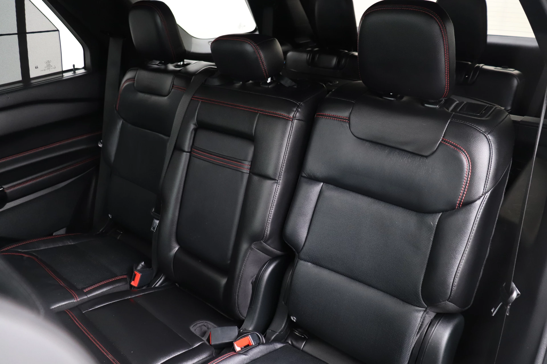 Hoofdafbeelding Ford Explorer