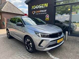 Opel Grandland 1.2 TURBO LEVEL 3