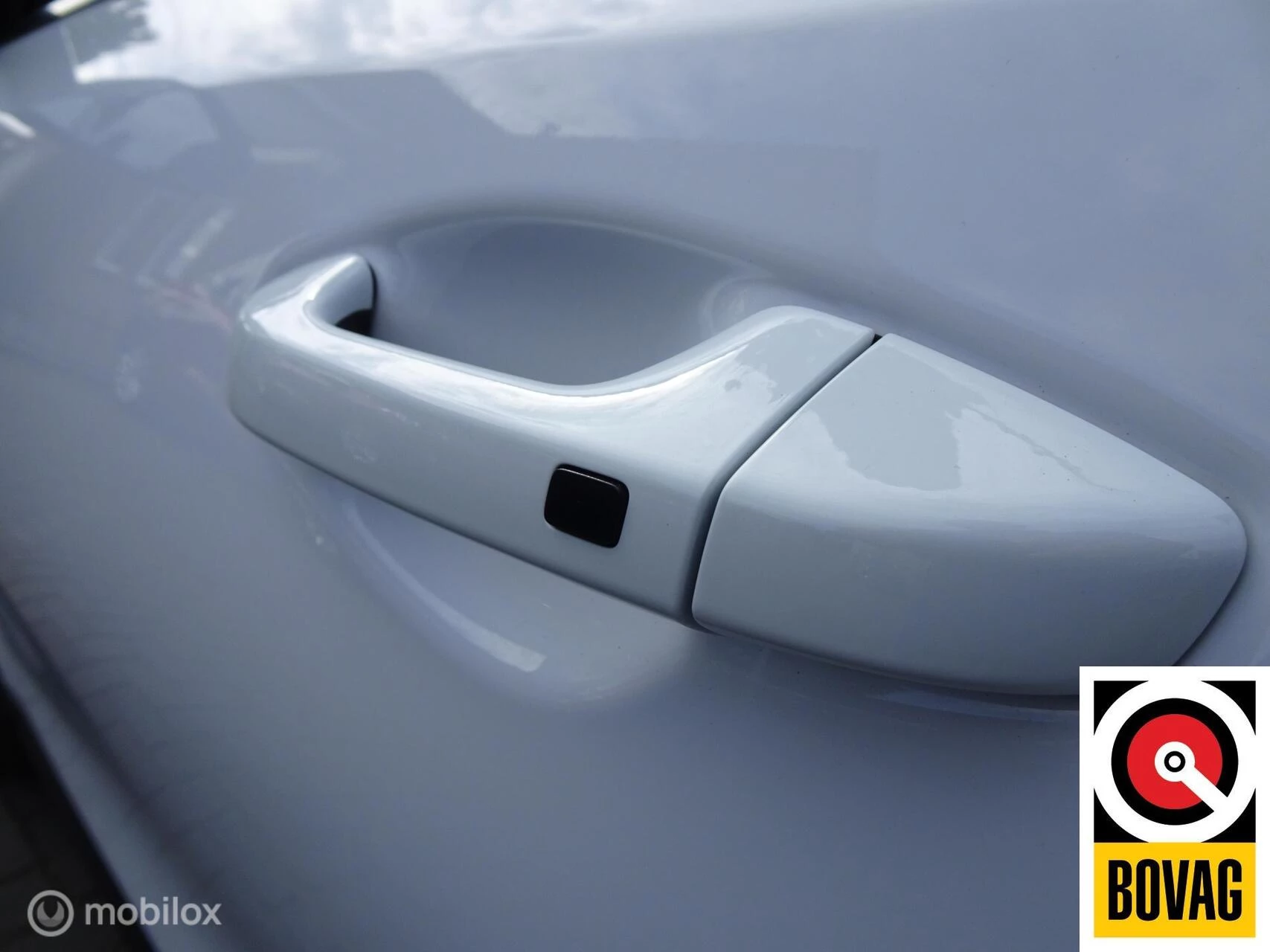 Hoofdafbeelding Kia XCeed