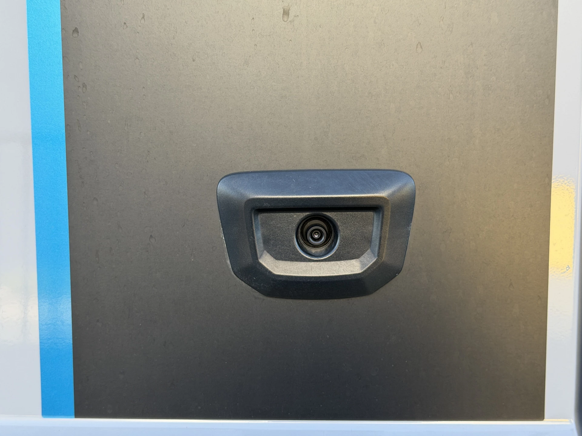 Hoofdafbeelding Ford E-Transit