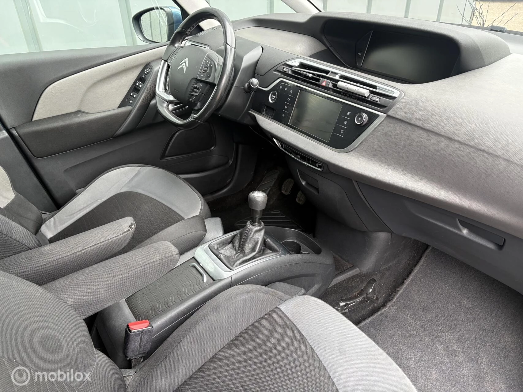 Hoofdafbeelding Citroën Grand C4 Picasso