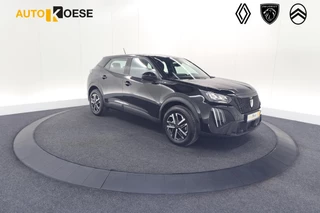 Hoofdafbeelding Peugeot e-2008 Peugeot e-2008 EV Active 50 kWh | Parkeersensoren | Apple Carplay | Climate Control