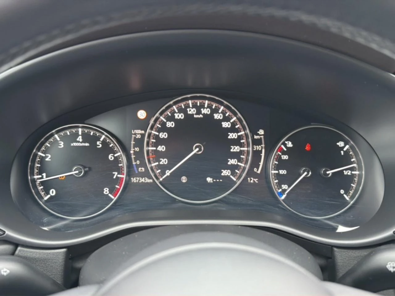 Hoofdafbeelding Mazda CX-30