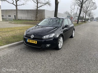 Volkswagen Golf 1.4 TSI Highline 160 Pk