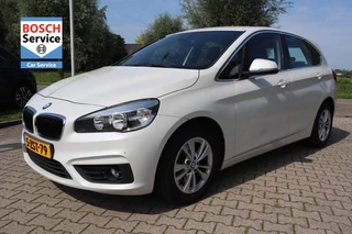 BMW 2 Serie 218I ACTIVE TOURER EXECUTIVE