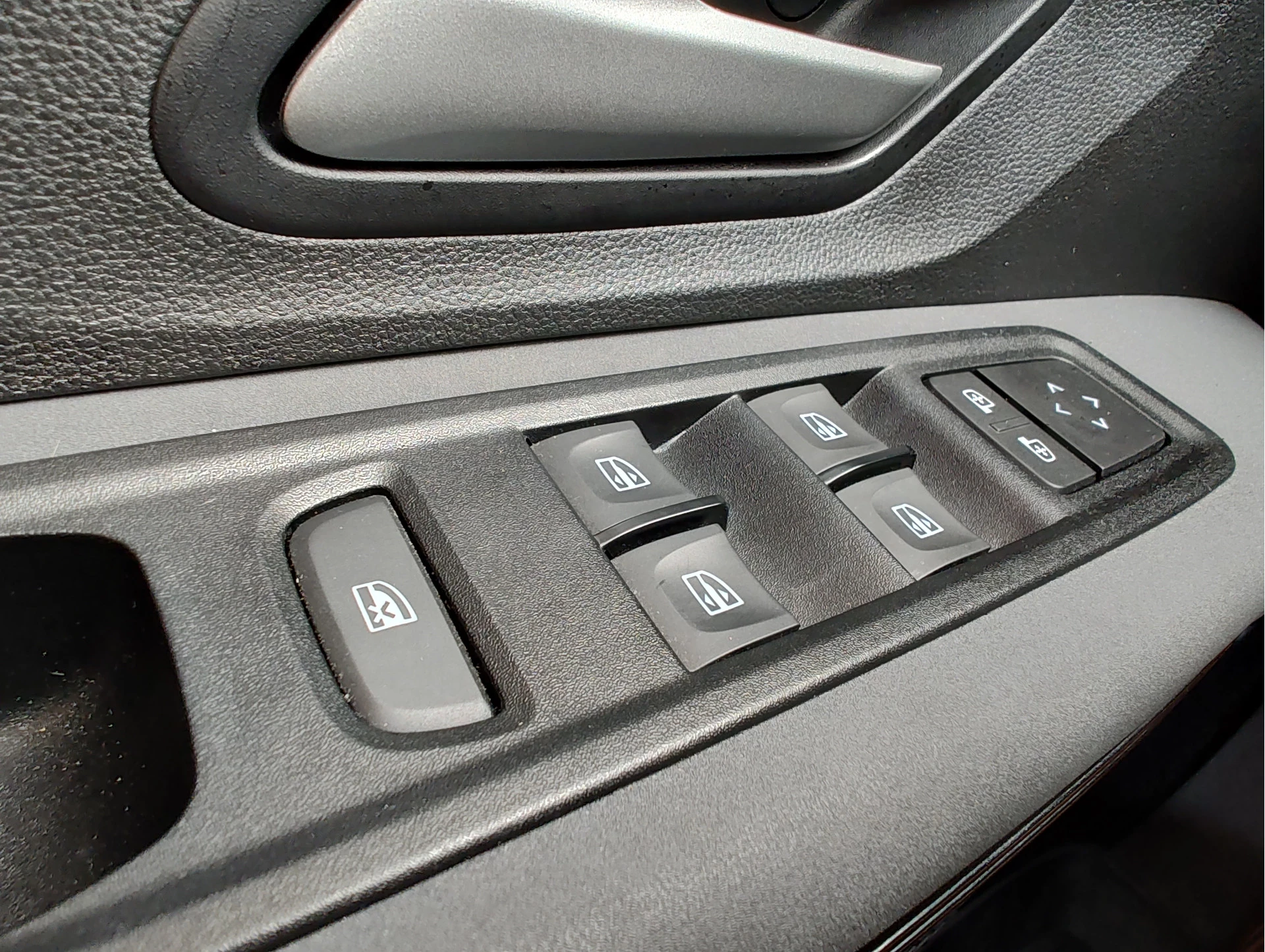 Hoofdafbeelding Dacia Jogger