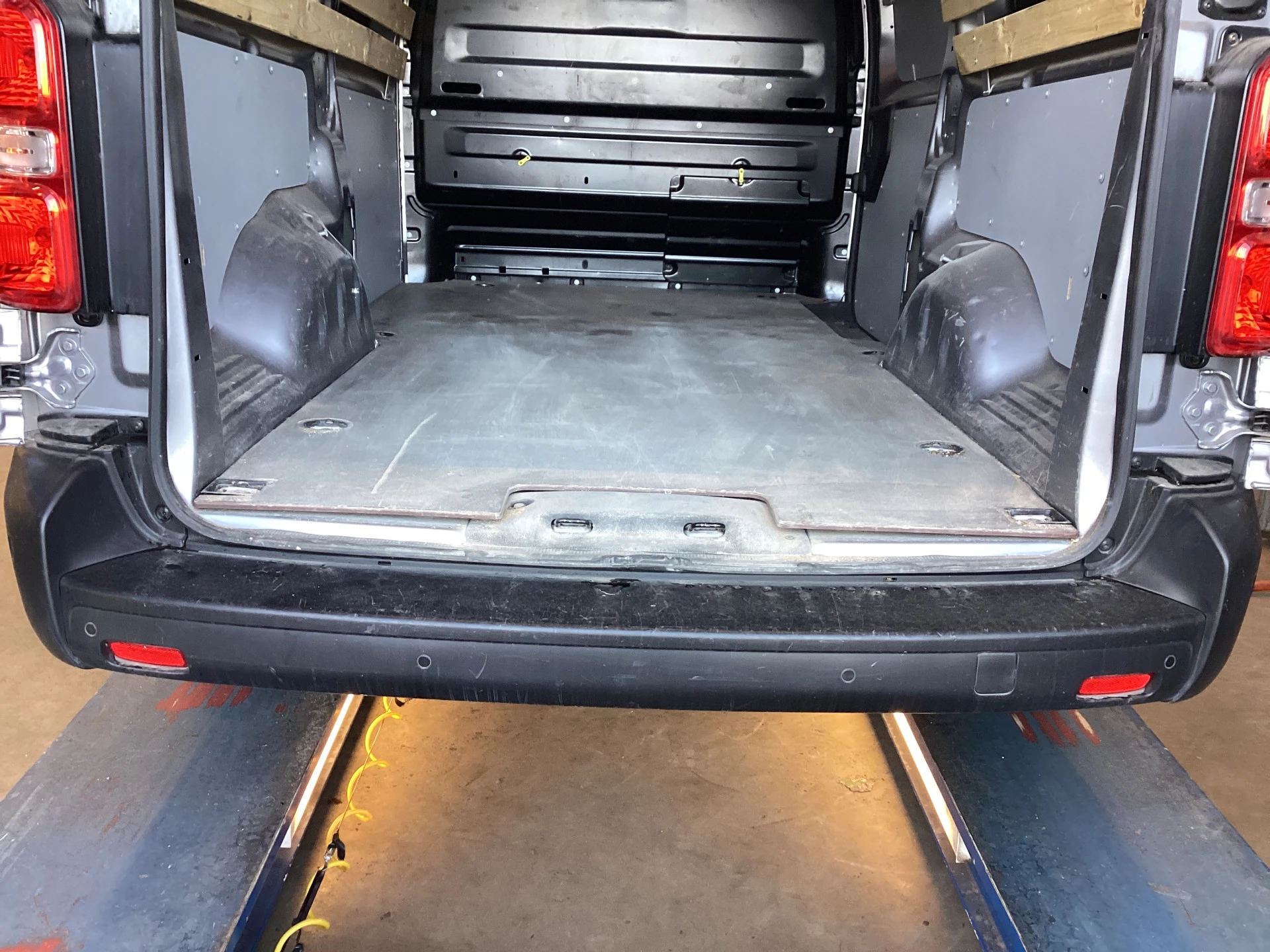 Hoofdafbeelding Fiat Scudo