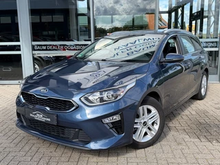 Kia Ceed 1.0T-GDI DYNAMIC LINE NAVI AIRCO/ECC PDC