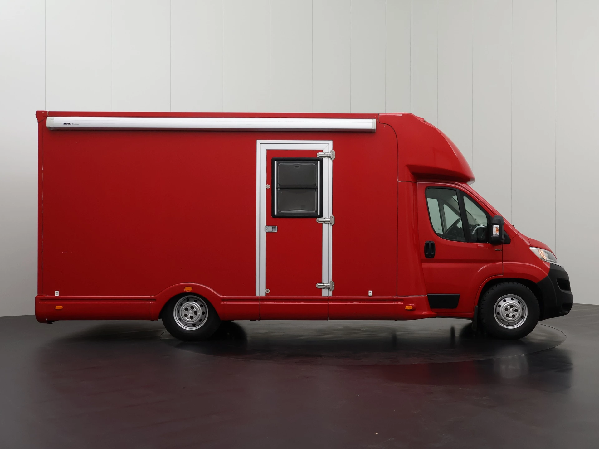 Hoofdafbeelding Fiat Ducato