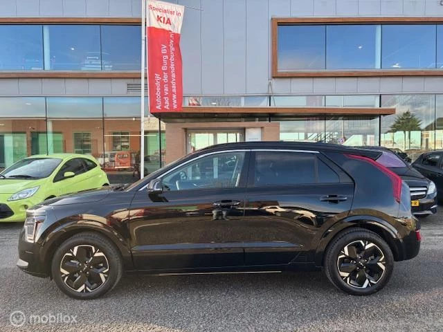 Hoofdafbeelding Kia Niro EV