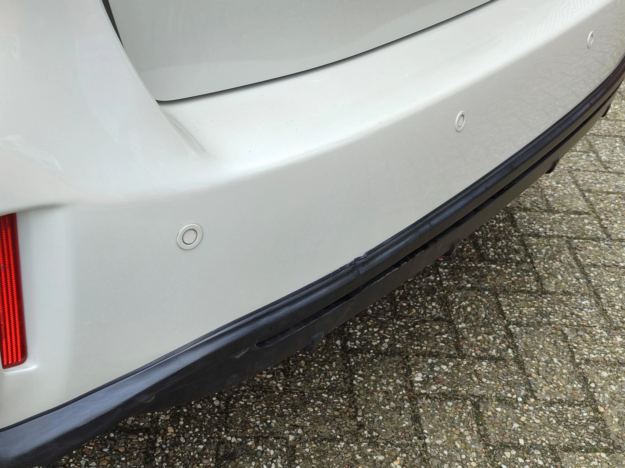 Hoofdafbeelding Toyota Prius