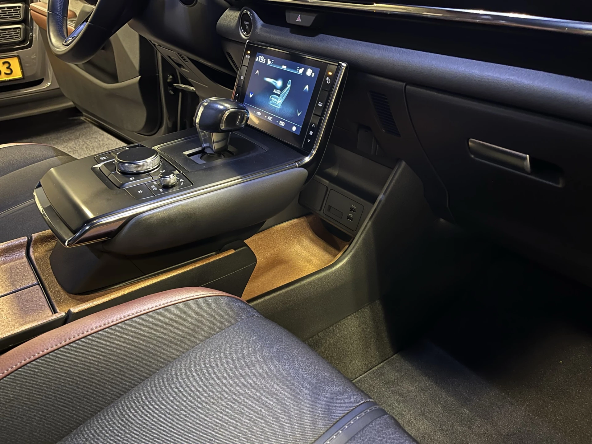 Hoofdafbeelding Mazda MX-30