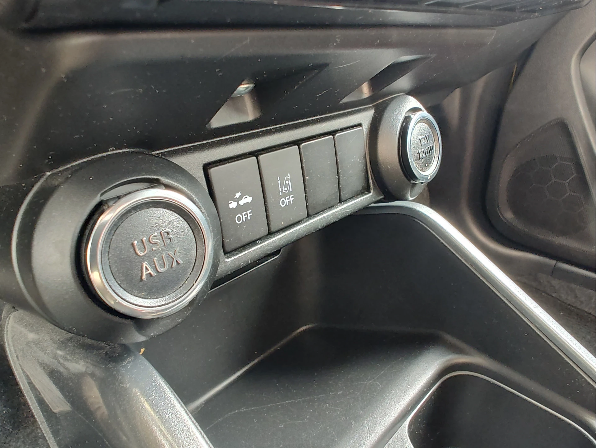 Hoofdafbeelding Suzuki Ignis