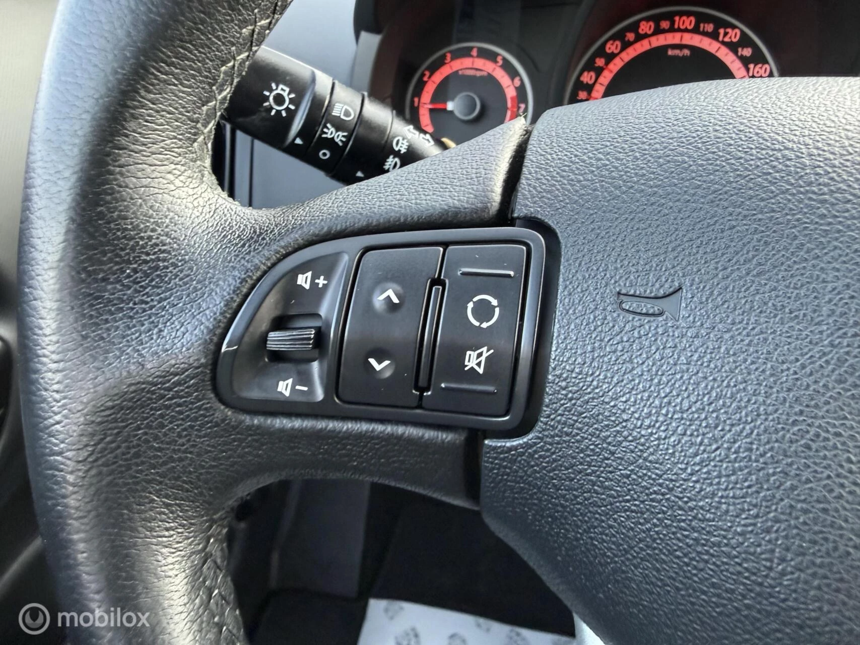 Hoofdafbeelding Kia cee'd