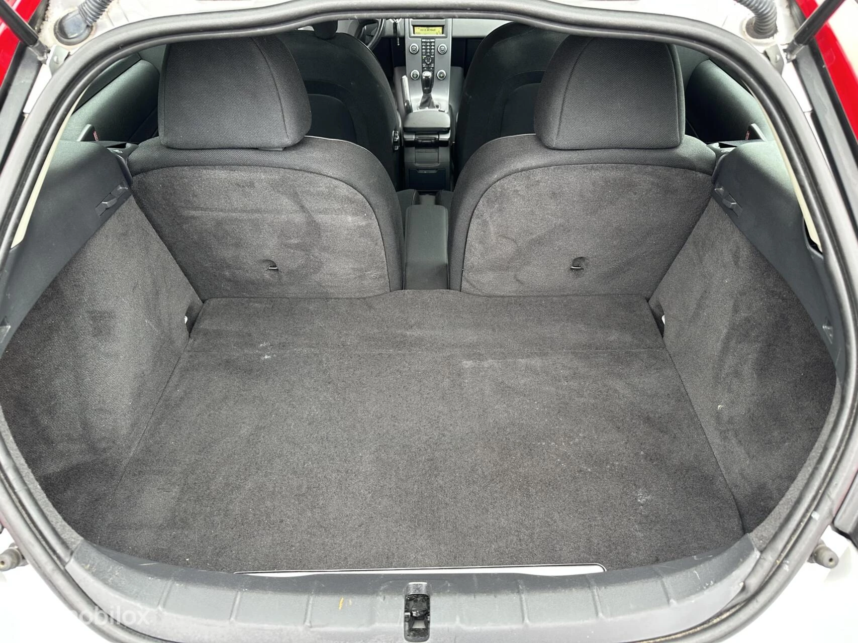 Hoofdafbeelding Volvo C30